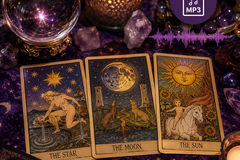 Selling: Audio Reading within 24 Hours