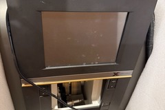 Selling with online payment: Coburn Edger HPE-910 EXXPERT Express series