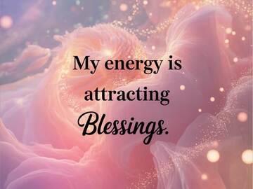 Selling: New blessings & rebirth are coming in, tune into where TODAY! 
