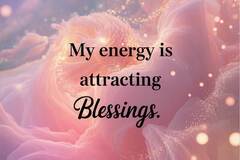 Selling: New blessings & rebirth are coming in, tune into where TODAY! 