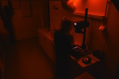 Renting out: Yksityispimiö Etu-Töölössä / Darkroom in Töölö (Helsinki center)