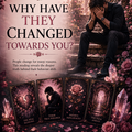 Selling: WHY HAVE THEY CHANGED TOWARDS YOU? 