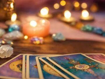 Selling: Love • Secrets • Fate • Spirit Revelation SOLAR ECLIPSE READING