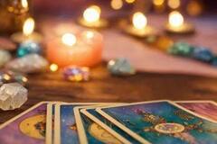 Selling: Love • Secrets • Fate • Spirit Revelation SOLAR ECLIPSE READING