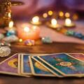 Selling: Love • Secrets • Fate • Spirit Revelation SOLAR ECLIPSE READING