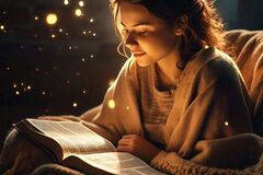 Selling:  Honest Psychic Reading