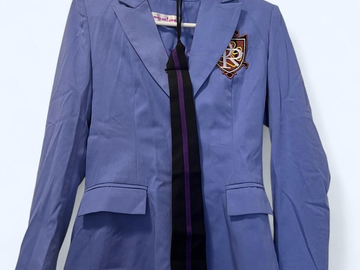 Selling with online payment: Miccostumes Ouran Highschool Host Club Cosplay