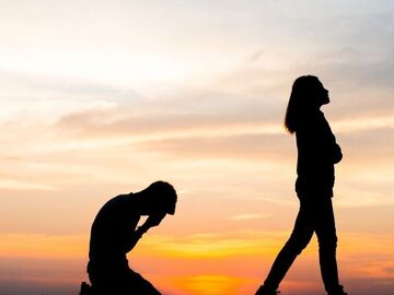 Selling: When Will My Ex Come Back? – Reconciliation Timing Reading