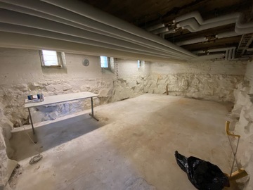 Renting out: Työhuoneita Alppilassa noin 55m2