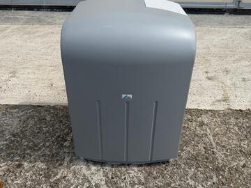 Gebruikte apparatuur: Mr Dental | Durr Dental l 230V | Natte Afzuiger l VSA300 S l Tand