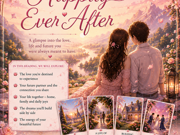 Selling: Your Happily Ever After- love reading