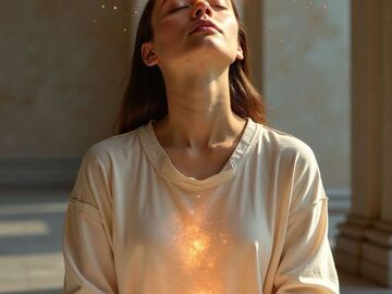 Selling: Psychic Reading – Deep Insight For Your Life's Questions
