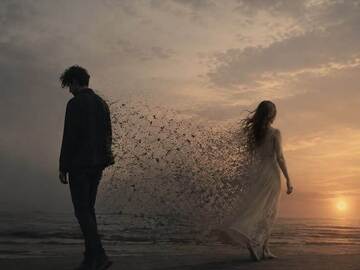 Selling: Break Up – Healing & What Comes Next Reading