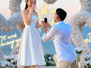 Selling: Are You Marrying him? – Commitment & Proposal Reading