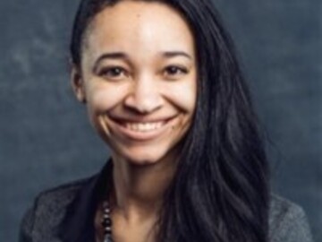 DreAmbassador booking (30min): Senior Software Engineer | Princeton Alumna | Social Good