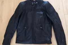 Selling: BLOUSON MOTO FURYGAN AVEC DORSALE