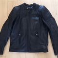 Selling: BLOUSON MOTO FURYGAN AVEC DORSALE