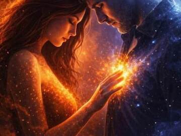 Selling: Soulmate Reading – Discover Your Divine Love Connection