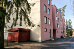 Renting out: 2 rooms apartment in Vantaa from 25.Aug