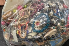 Bulk Lots: ✨ 1 POUND MIXED JEWELRY LOT ✨