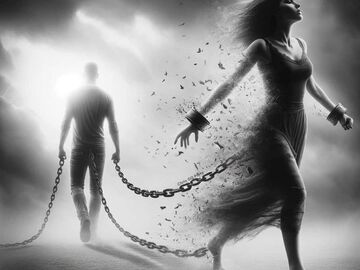 Selling: Break Up – Clarity, Healing & Moving Forward