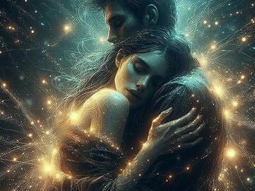 Selling: Twin Flame Energy Check-In – Current Connection & Alignment Readi