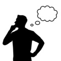 Selling: What is he thinking today?