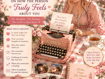 Selling: 3000 Word Love Reading