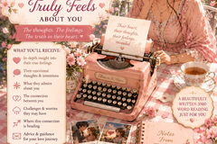Selling: 3000 Word Love Reading