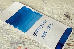 Selling: Iroshizuku Kon-Peki 4ml