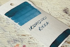 Selling: Iroshizuku Rikka 4ml