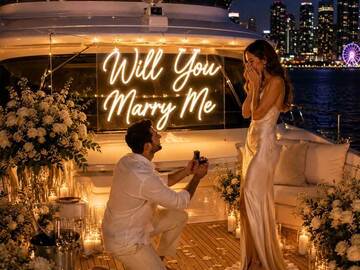 Selling: Will You Marry him – Proposal & Commitment Reading