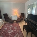 Renting out: Two-bedroom furnished detached house in Jupperi, Espoo