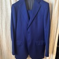 Selling with online payment: Stunning Cobalt Blue Lazio 38R