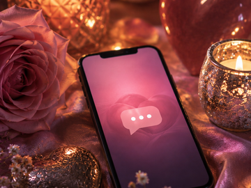Selling: Will they be messaging you soon - let’s find out! 