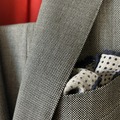 Selling with online payment: 38L Grey Sienna Birdseye by VBC