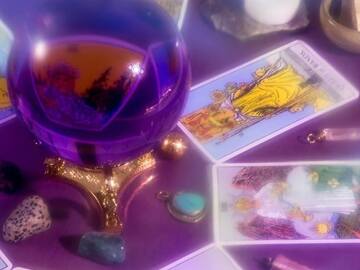 Selling: Psychic Reading – Honest Answers For Life's Deepest Questions