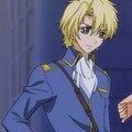 In Search Of: Wolfram von bielefeld from Kyou Kara Maou! cosplay