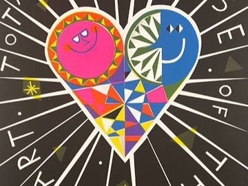 Selling: Total eclipse of the heart reading 