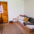 Renting out: Vastanottotila