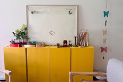 Renting out: Vastanottotila