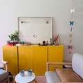 Renting out: Vastanottotila