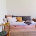 Renting out: Vastanottotila
