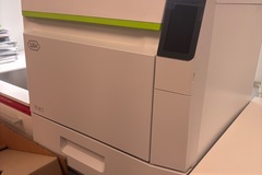 Nieuwe apparatuur: W&H Thermodesinfector - Verpakt!