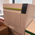 Nieuwe apparatuur: W&H Thermodesinfector - Verpakt!