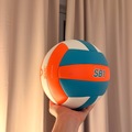 Selling: New beach volleyball 