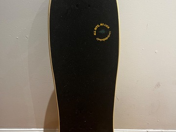 Selling with online payment: Z-Flex Cruiser Skateboard - Aragon Cheetah Series - 1980s style 