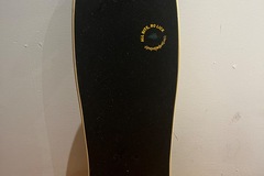 Selling with online payment: Z-Flex Cruiser Skateboard - Aragon Cheetah Series - 1980s style 
