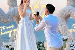 Selling: Will They Marry Me? – Marriage Commitment Reading