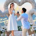 Selling: Will They Marry Me? – Marriage Commitment Reading